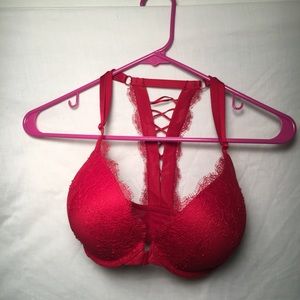 Victoria’s Secret Very Sexy Push Up Bra